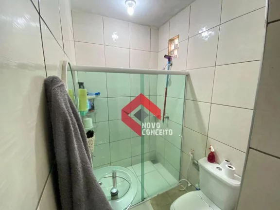 Imagem Casa à venda, 150 m² por R$ 399.000,00 - Vila Peri - Fortaleza/CE