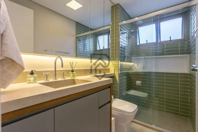 Imagem Apartamento Alto Padrão em Vila Clementino, São Paulo/SP