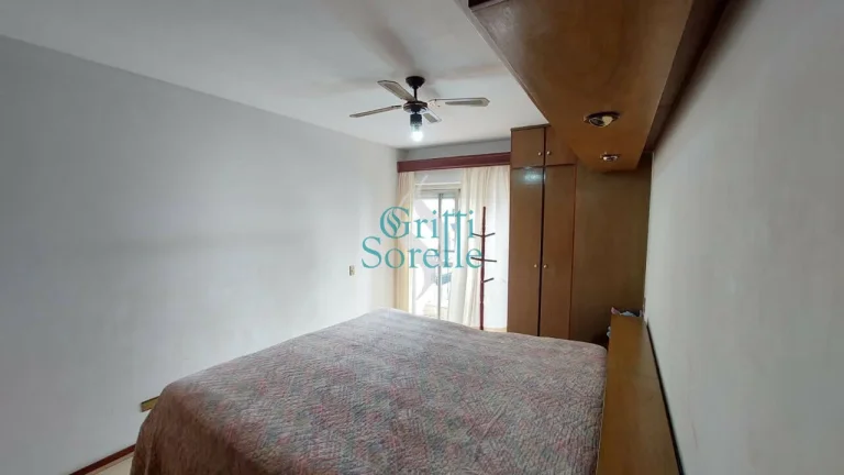 Imagem Apartamento à Venda em Indianópolis - São Paulo/SP.