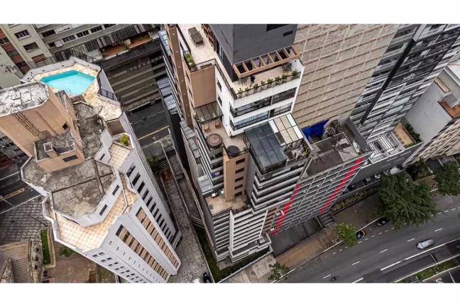 Imagem APARTAMENTO RESIDENCIAL em São Paulo - SP, República