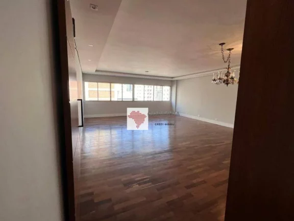 Imagem Apartamento com 3 dormitórios para alugar, 190 m² por R$ 16.450/mês - Itaim Bibi - São Paulo/SP