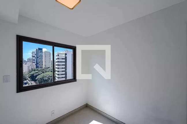 Imagem Apartamento à Venda - Vila Mariana, 2 Quartos, 47 m2