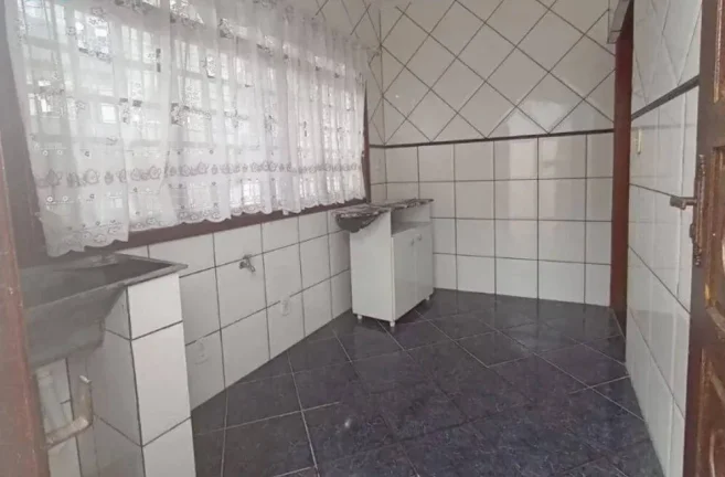 Imagem Sobrado 3 dormitórios com salão de festas - Chácara Belenzinho