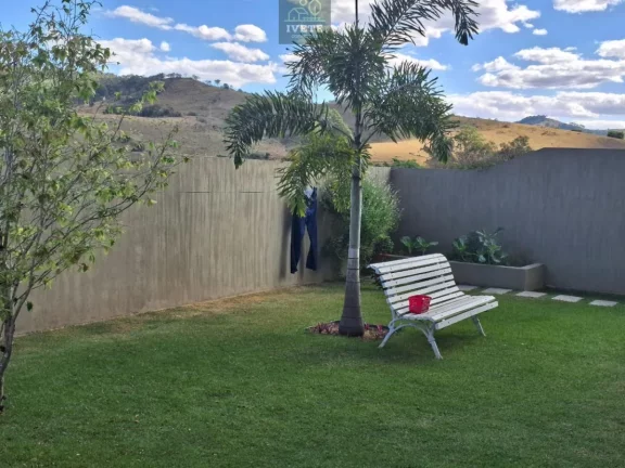 Imagem Casa de Alto Padráo em Socorro -Condominio dos Ipês. Lazer Completo
