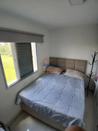 Imagem Condomínio Residencial dos Manacás - Apartamento à venda no bairro Recanto Di Verona - Mogi Mirim/SP, OESTE