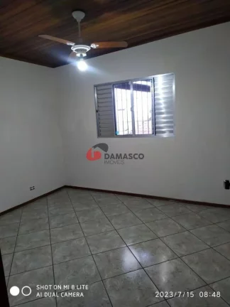Imagem Casa à venda, Vila Guarani, Santo André, SP