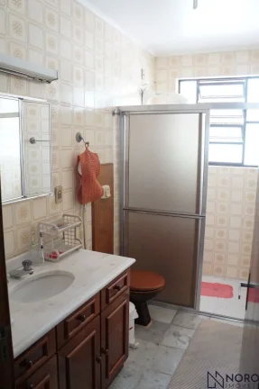 Imagem Casa à venda no Bairro Nossa Senhora de Lourdes