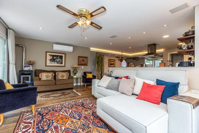 Imagem Chácara à Venda em São Luiz do Purunã-Área de 20 mil m2