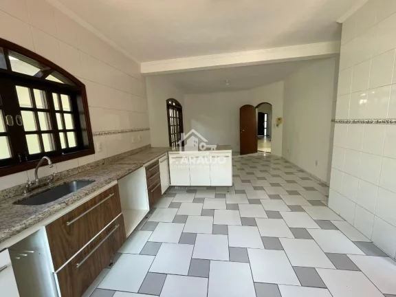 Imagem Casa para venda em Sorocaba-SP. 4 dormitorios, 2 suites com Hidro.