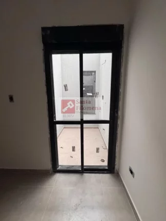Imagem Sobrado para Venda em Santo André, Vila Francisco Matarazzo, 3 dormitórios, 1 suíte, 2 banheiros, 2 vagas