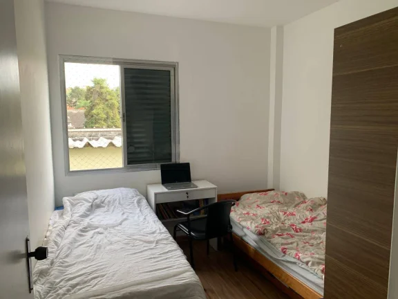 Imagem Apartamento Butantã - 72M², 3 Dorms, 1 Vaga.