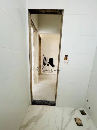 Imagem Casa à venda 3 quartos bairro Xangrilá - Contagem/MG