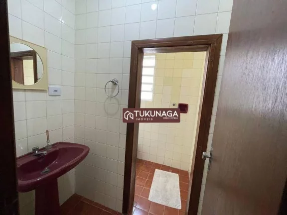Imagem SOBRADO 146 M² - 3 DORMS, 3 VAGAS - IMIRIM - SÃO PAULO/SP