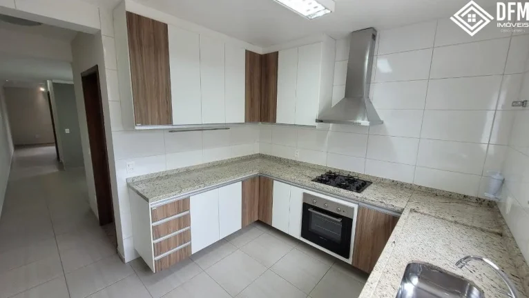 Imagem Sobrado com 3 Dormitorio(s) localizado(a) no bairro Vila Suissa em Mogi das Cruzes / Mato Grosso do Sul Ref.:80965351