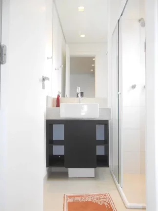 Imagem Apartamento com 1 dormitorio na Pascal