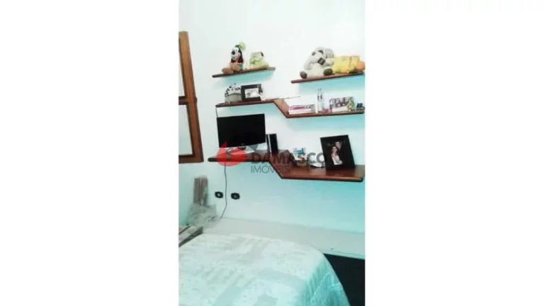 Imagem Sobrado à venda 4 Quartos, 4 Suites, 9 Vagas, 800M², Campestre, Santo André - SP