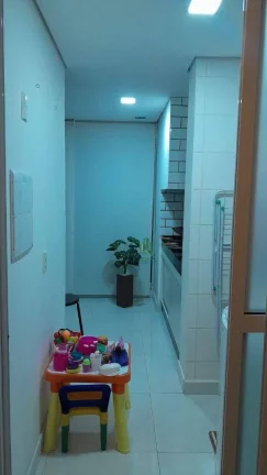 Imagem Apartamento com 2 dormitórios à venda, 69 m² por R$ 700.000,00 - Jardim Flor da Montanha - Guarulhos/SP