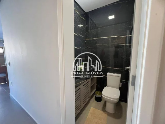 Imagem Casa com 3 dormitórios à venda, 215 m² por R$ 2.235.000,00 - Bella Vittà - Jundiaí/SP