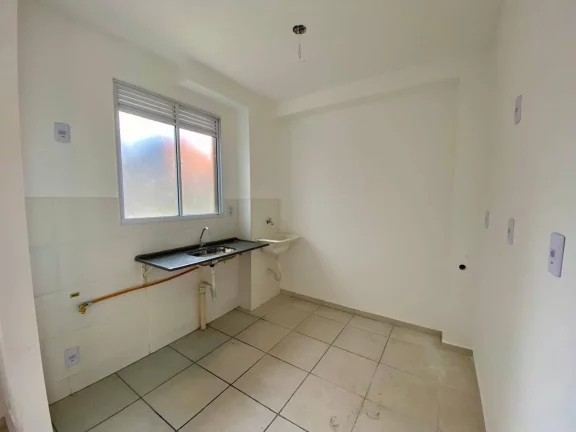 Imagem Apartamento 2 dormitórios no Wanel Ville