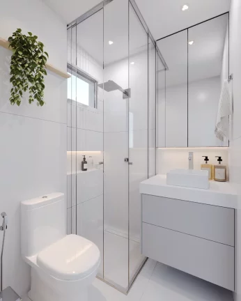 Imagem Opulus - Apartamento à venda no bairro Água Verde - Curitiba/PR