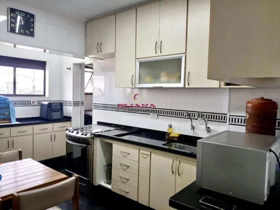 Imagem Apartamento à venda em São Paulo, Vila Nova Cachoeirinha, com 3 quartos, 90m²