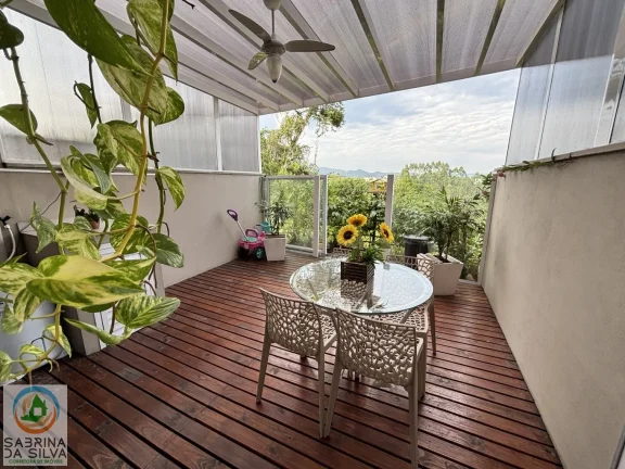 Imagem Casa - Fortaleza Alta - Blumenau