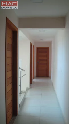 Imagem Casa triplex próximo a praia de Itaipu