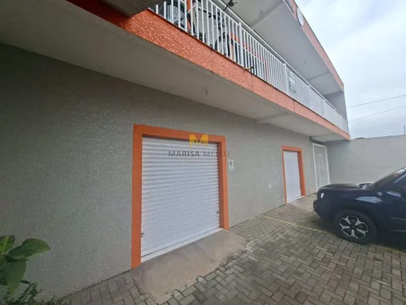 Imagem Sala comercial terrea para alugar em Piraquara, Jardim Bela Vista, 30m2