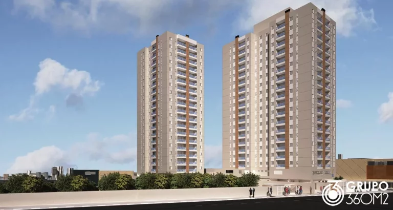 Imagem Apartamento para Venda em São Bernardo do Campo / SP no bairro Rudge Ramos