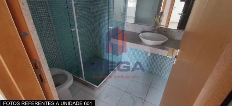 Imagem 3 QUARTOS COM SUITE NA PRAIA DA COSTA