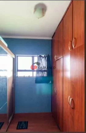 Imagem Sobrado à venda 3 Quartos, 1 Suíte, 6 Vagas, 281M², Vila Alpina, São Paulo - SP
