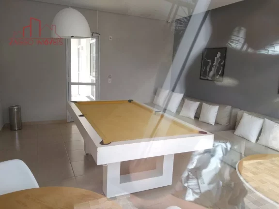 Imagem Belíssimo Apartamento no Morumbi - 61 m² - 2 dorms