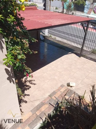 Imagem Sobrado à venda, 180 m² por R$ 900.000,00 - Sapopemba - São Paulo/SP