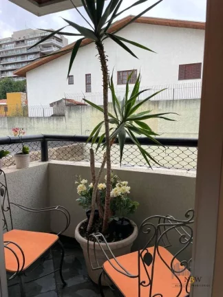 Imagem Apartamento com 2 dormitórios à venda, 66 m² por R$ 789.000,00 - Alto da Lapa - São Paulo/SP