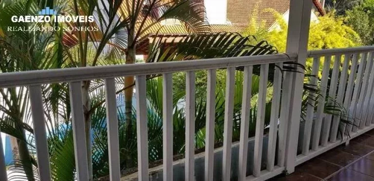 Imagem Casa Condominio Granja