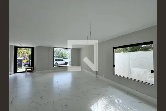 Imagem Casa à Venda - Recreio, 4 Quartos, 420 m2
