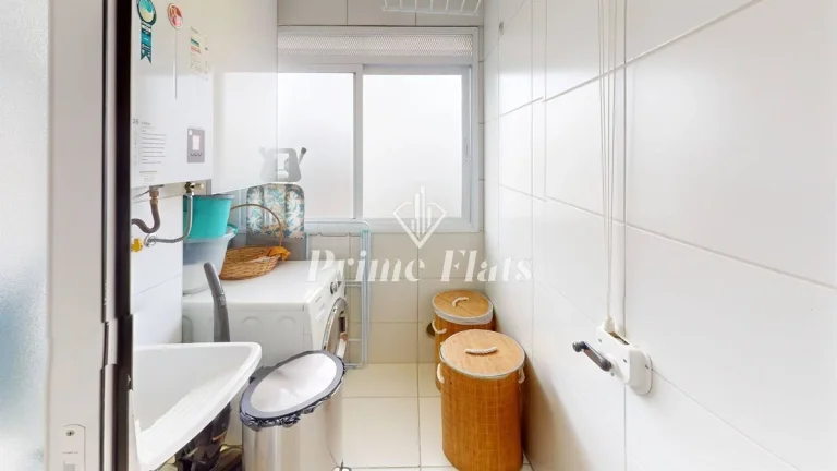 Imagem Apartamento disponível para venda no Condomínio Obelisco, com 70m² e 2 dormitórios