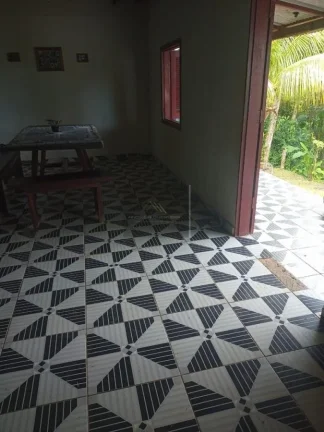 Imagem Casa para Venda em Ubatuba / SP no bairro Praia Picinguaba