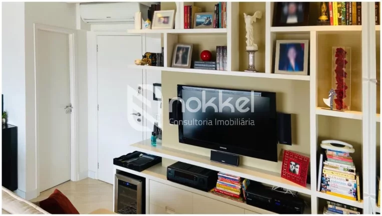 Imagem Apartamento para Venda em São Paulo, Água Branca, 2 dormitórios, 2 suítes, 2 banheiros, 2 vagas