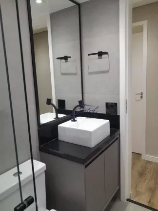 Imagem Apartamento com 3 quartos (1suíte) à venda, 68 m² - Morumbi - São Paulo/SP