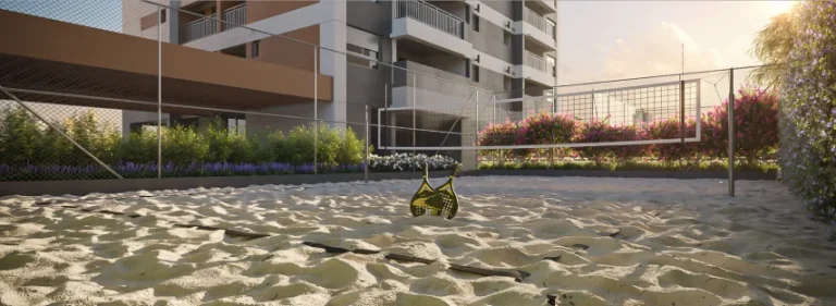 Imagem Grand High Residences Alto da Boa Vista