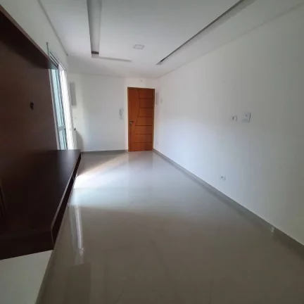 Imagem Apartamento com 2 dormitórios à venda, 50 m² por R$ 318.000 - Parque Capuava - Santo André/SP