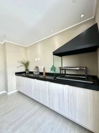 Imagem Apartamento com 3 dormitórios à venda, 135 m² por R$ 1.650.000,00 - Jardim São Judas Tadeu - Guarulhos/SP