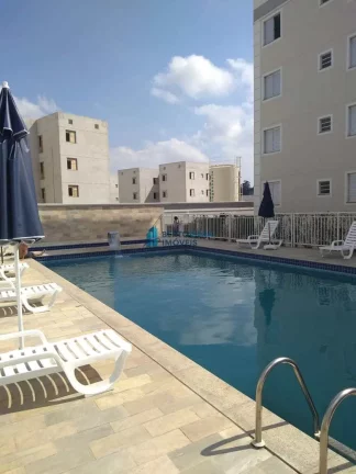 Imagem Apartamento Padrão