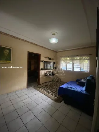 Imagem Casa para Venda em Limeira, Jardim Ipiranga, 3 dormitórios, 2 banheiros, 3 vagas
