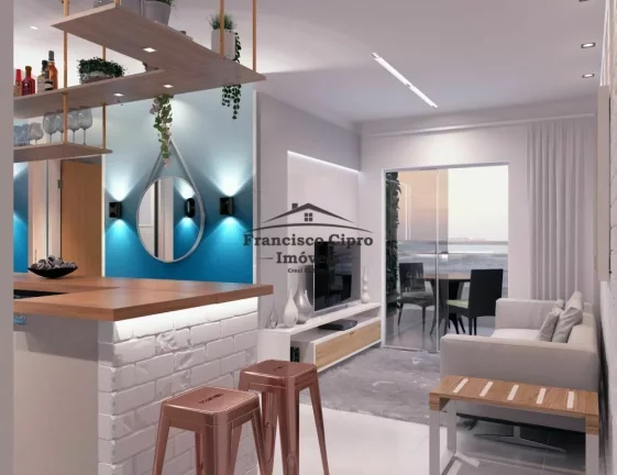 Imagem Apartamento Alto Padrão