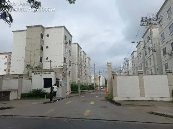 Oportunidade Única em RIO DE JANEIRO - RJ | Tipo: Apartamento | Negociação: Venda Direta Online | Situação: Imóvel