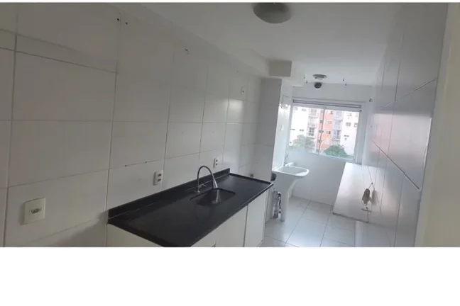 Apartamento 70m2, 2 quartos, 1 suíte, em condomínio clube no Anil, Rio de janeiro