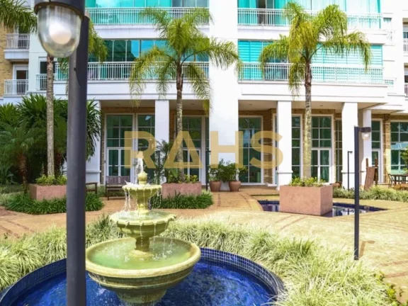 Imagem Excelente apartamento em um dos melhores home clubs de Joinville. Apartamento com 188,73m² privativ...