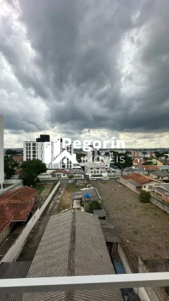 Imagem Apartamento à venda em Pinhais, Centro, com 3 quartos, 185,00m²
